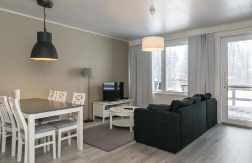 Tormanmaki House | Holiday Home Skivillas paljakka 3- - 2 bedrooms by Interhome