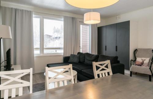Tormanmaki House | Holiday Home Skivillas paljakka 3- - 2 bedrooms by Interhome
