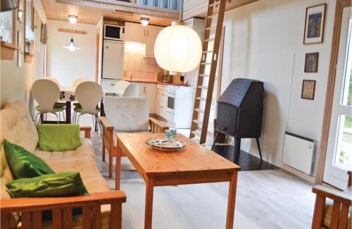 Sejerslev House | Pet-Friendly 3 Bedroom Home in Nykøbing M Awaits You