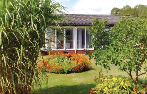 Hallevik House | Charming Home in Slvesborg with Family-Friendly Kitchen