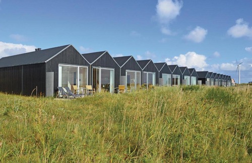 Hvide Sande House | Pet-Friendly Holiday Home Slusen Hvide Sande V - 9/10 Rating