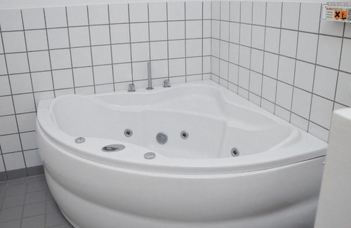 Hvide Sande House | Pet-Friendly Holiday Home Slusen Hvide Sande V - 9/10 Rating
