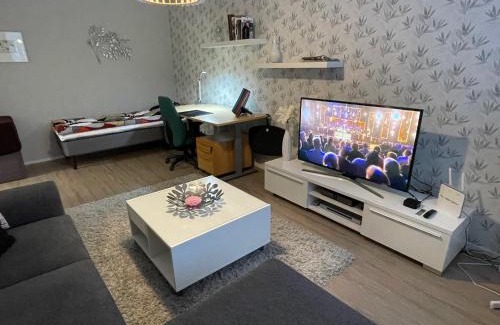Sodankyla Apartment | Cozy Holiday Home Sodankylä - Guest Rated 8.9/10