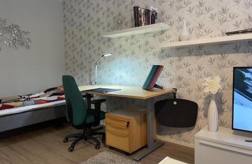 Sodankyla Apartment | Cozy Holiday Home Sodankylä - Guest Rated 8.9/10