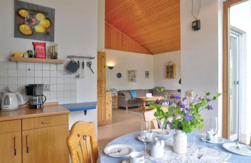 Uslar House | Pet-Friendly Holiday Home Feriendorf Uslar-1 Awaits You