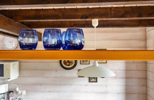 Unterkirnach House | Mountain View Holiday Home 'Sommerberg' with Balcony & Wi-Fi