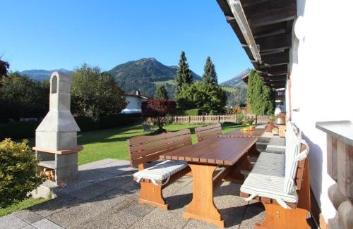 Finsing House | Exceptional Holiday Home Sonnblick: Family-Friendly Escape