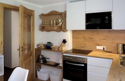 Auffach House | Charming Holiday Home Sonnheim - Child Friendly Retreat