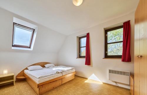 Starkov House | Holiday Home Stárkov by Interhome