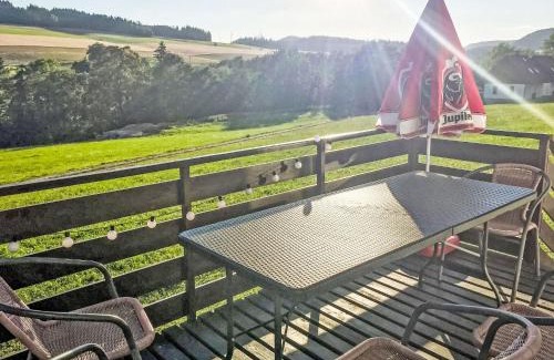 Starkov House | Holiday Home Stárkov by Interhome