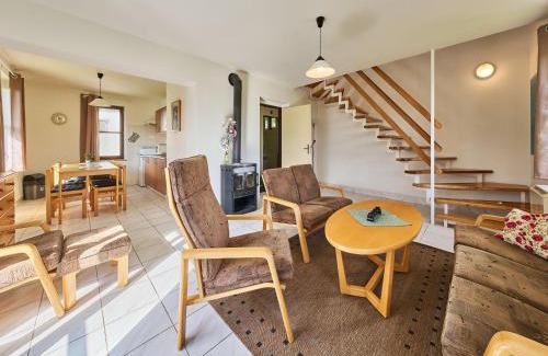 Starkov House | Holiday Home Stárkov by Interhome