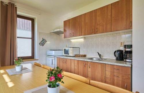 Starkov House | Holiday Home Stárkov by Interhome