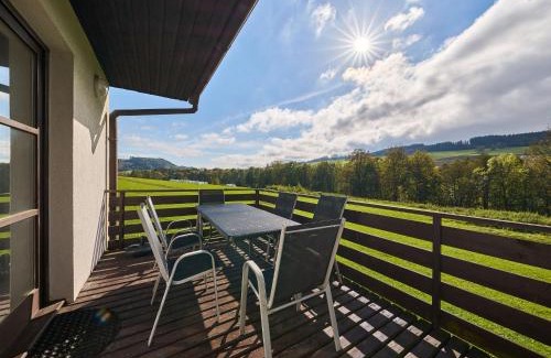 Starkov House | Holiday Home Stárkov by Interhome