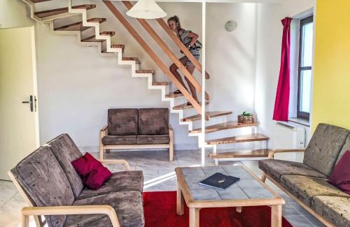 Starkov House | Holiday Home Stárkov by Interhome