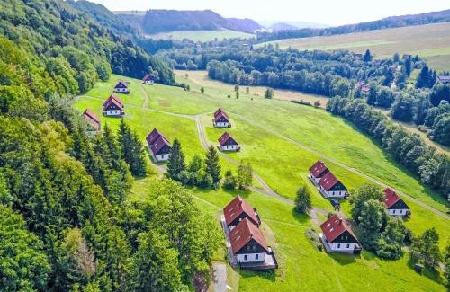 Starkov House | Holiday Home Stárkov by Interhome