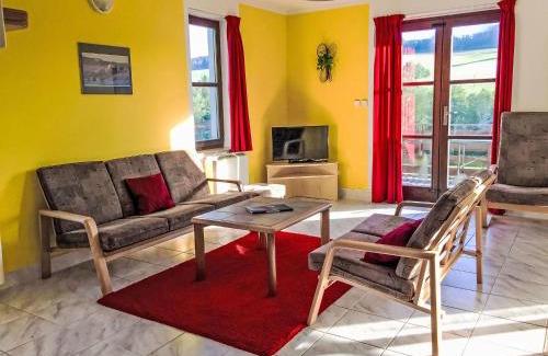Starkov House | Holiday Home Stárkov by Interhome