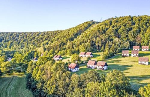 Starkov House | Holiday Home Stárkov by Interhome