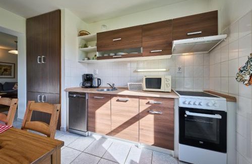 Starkov House | Holiday Home Stárkov by Interhome