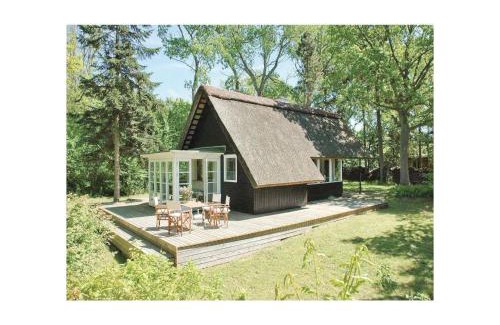 Udsholt Sand House | Inviting Home in Grsted with Child-Friendly Amenities