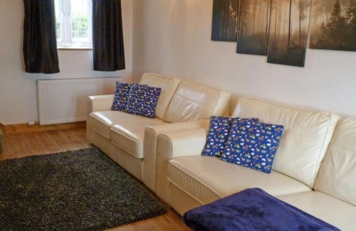 Llandrindod Wells House | Family-Friendly Holiday Home Standary with Hot Tub