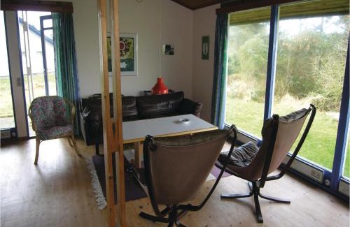 Nordenbro Vesteregn House | Family-Friendly 3 Bedroom Home in Humble for Your Stay