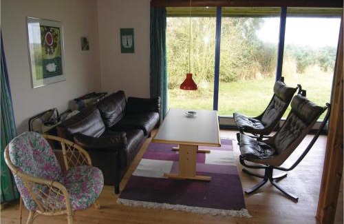 Nordenbro Vesteregn House | Family-Friendly 3 Bedroom Home in Humble for Your Stay
