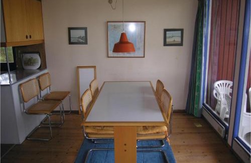 Nordenbro Vesteregn House | Family-Friendly 3 Bedroom Home in Humble for Your Stay