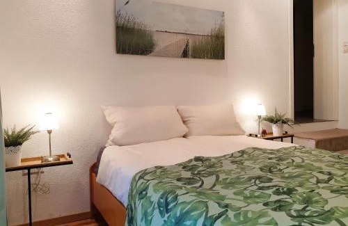 Schwanau House | Guest Rated: 9.7 - Holiday Home Sternenhimmel Getaway