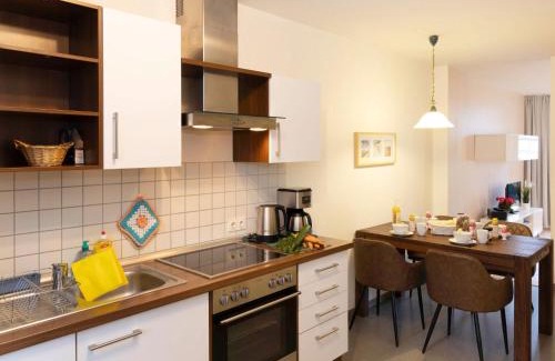 Lubmin House | Discover Holiday Home Strandvilla - Oceanfront Retreat
