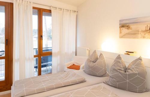 Lubmin House | Discover Holiday Home Strandvilla - Oceanfront Retreat