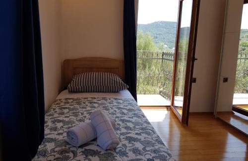 Luka House | Oceanfront Holiday Home Strpuncina with Exceptional Reviews