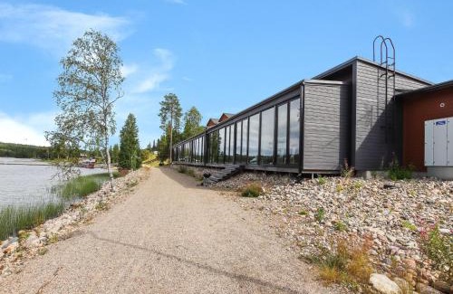 Kehys-Kainuu House | Pet and Child-Friendly Holiday Home Sun&skivillas Retreat