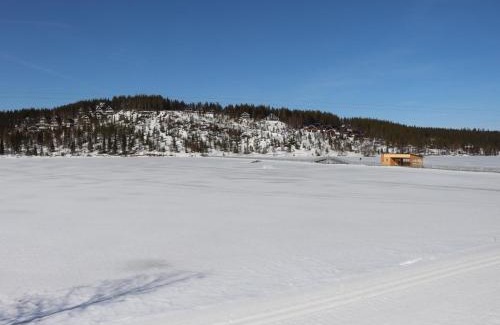 Kehys-Kainuu House | Pet and Child-Friendly Holiday Home Sun&skivillas Retreat