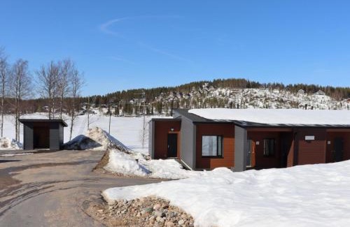 Kehys-Kainuu House | Pet and Child-Friendly Holiday Home Sun&skivillas Retreat