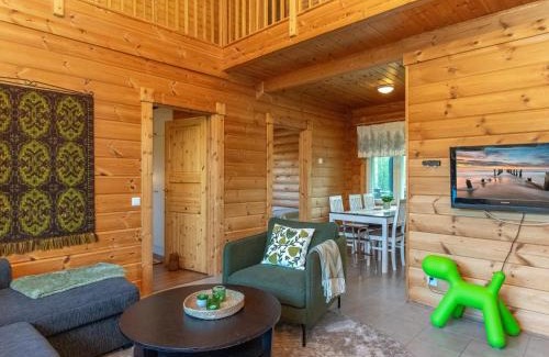 Savonlinna House | Holiday Home Susi by Interhome
