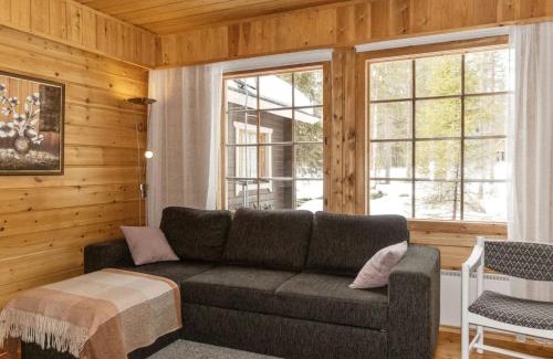 Salla House | Pet-Friendly Holiday Home Susitupa 5 – Rated 9/10 by Guests
