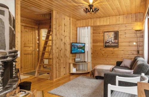 Salla House | Pet-Friendly Holiday Home Susitupa 5 – Rated 9/10 by Guests