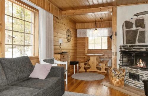 Salla House | Pet-Friendly Holiday Home Susitupa 5 – Rated 9/10 by Guests
