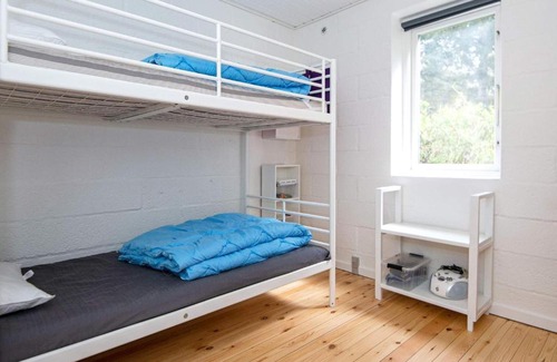 Øhuse House | Cozy Retreat at Holiday Home Svollingvej II for Families