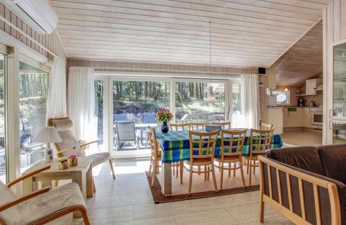 Dueodde House | Relaxing Holiday Home Sylvia Near the Sea in Bornholm