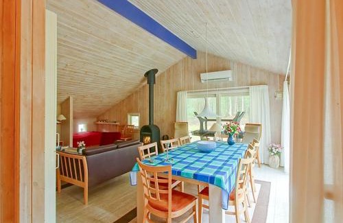 Dueodde House | Relaxing Holiday Home Sylvia Near the Sea in Bornholm