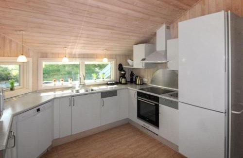Dueodde House | Relaxing Holiday Home Sylvia Near the Sea in Bornholm