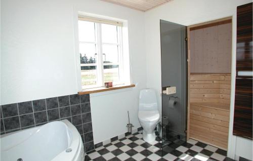 Ringkøbing-Skjern Municipality House | Family-Friendly 3 Bedroom Home in Skjern for Memorable Stays
