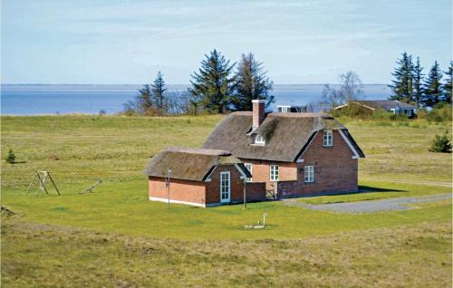 Ringkøbing-Skjern Municipality House | Family-Friendly 3 Bedroom Home in Skjern for Memorable Stays