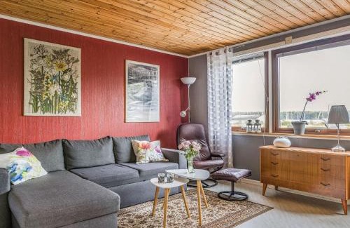 Solvesborg House | Family-Friendly Holiday Home Täppan - SKO184 by Interhome