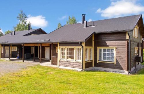 Tahkovuori House | Welcoming Holiday Home Tahkontupa: Pet & Child Friendly