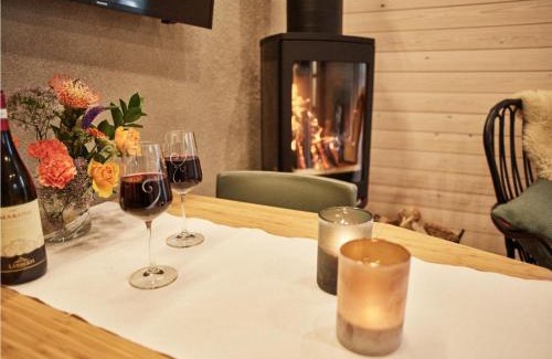 Santa Claus Village House | Family-Friendly Experience at Holiday Home Taimi by Interhome
