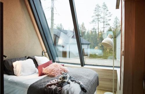 Santa Claus Village House | Family-Friendly Experience at Holiday Home Taimi by Interhome