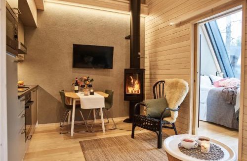 Santa Claus Village House | Family-Friendly Experience at Holiday Home Taimi by Interhome