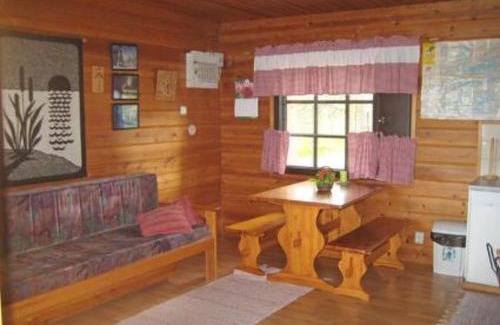 Posio House | Discover Holiday Home Takaharju: Pet-Friendly Retreat